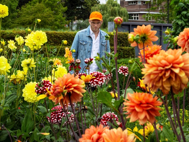 Master Gardeners