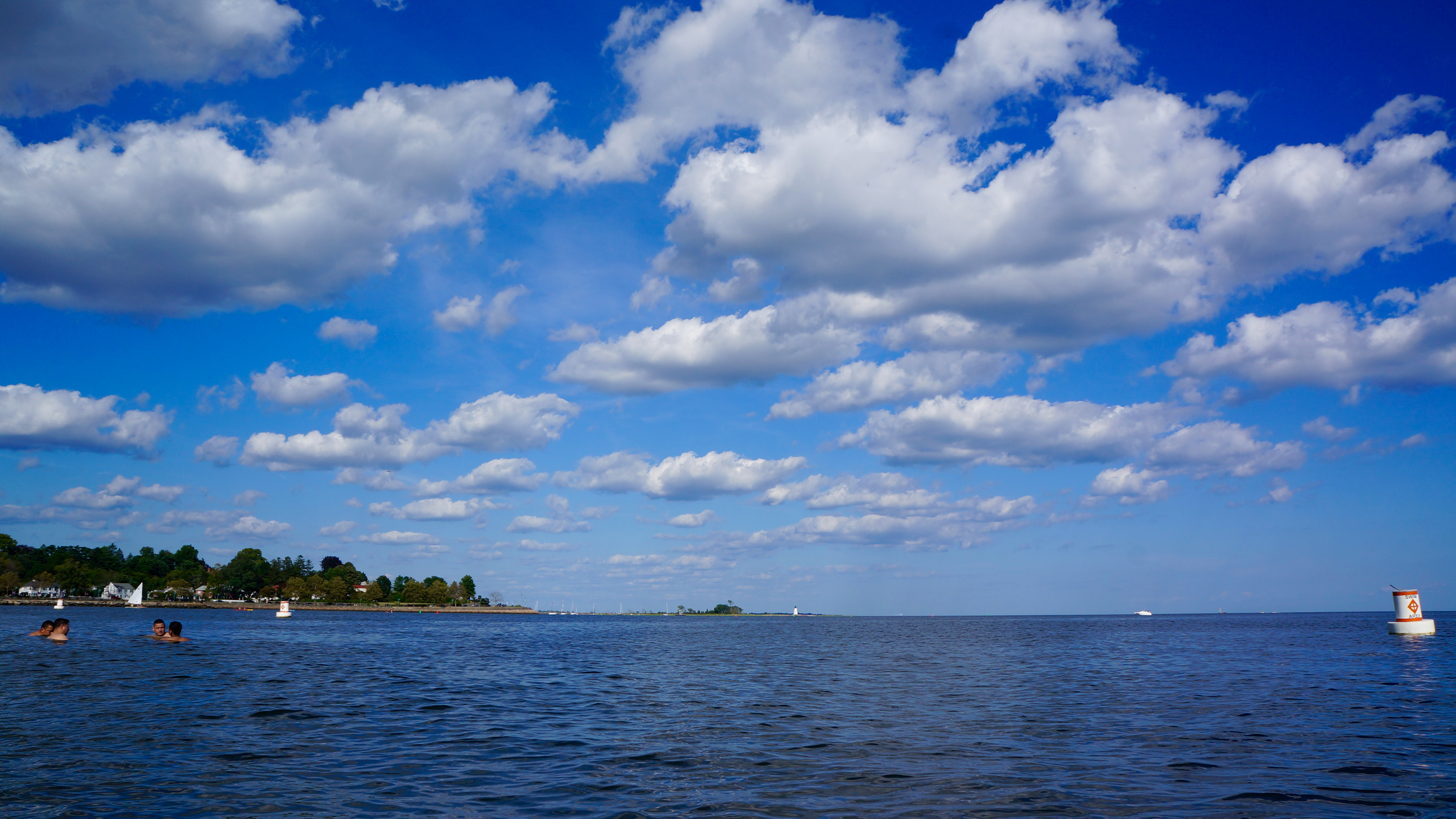 Protect Our Marine Environment