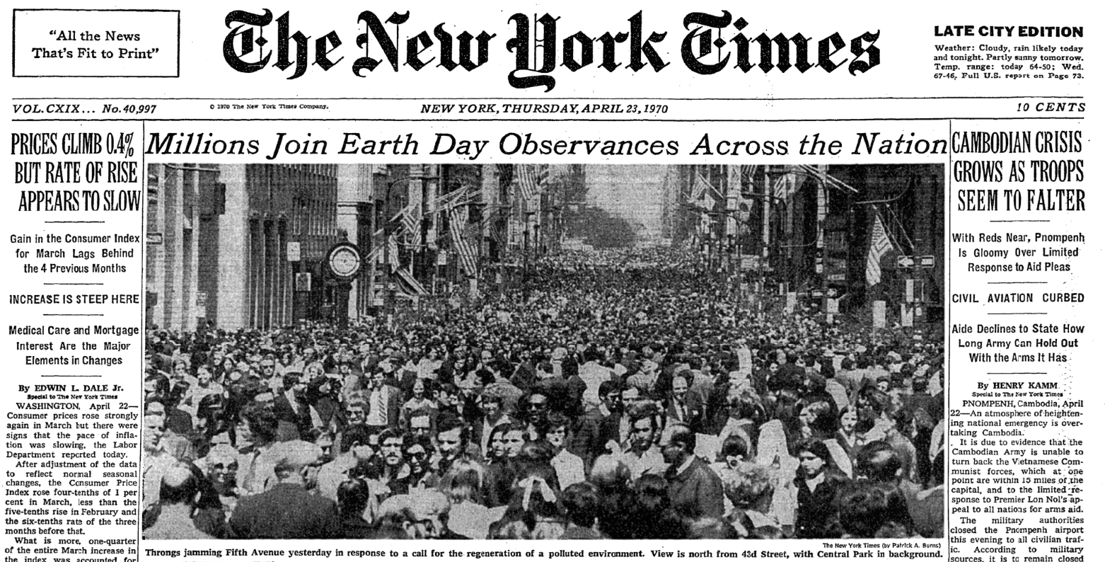 Continuing the Battle For Earth…