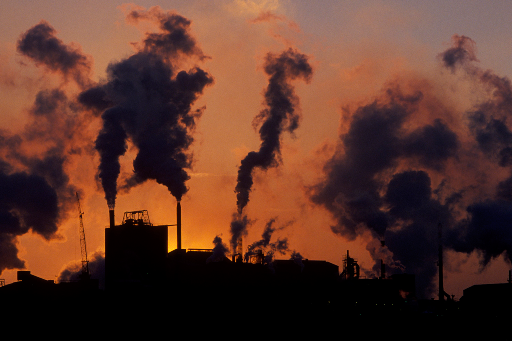 Climate Change Webinar