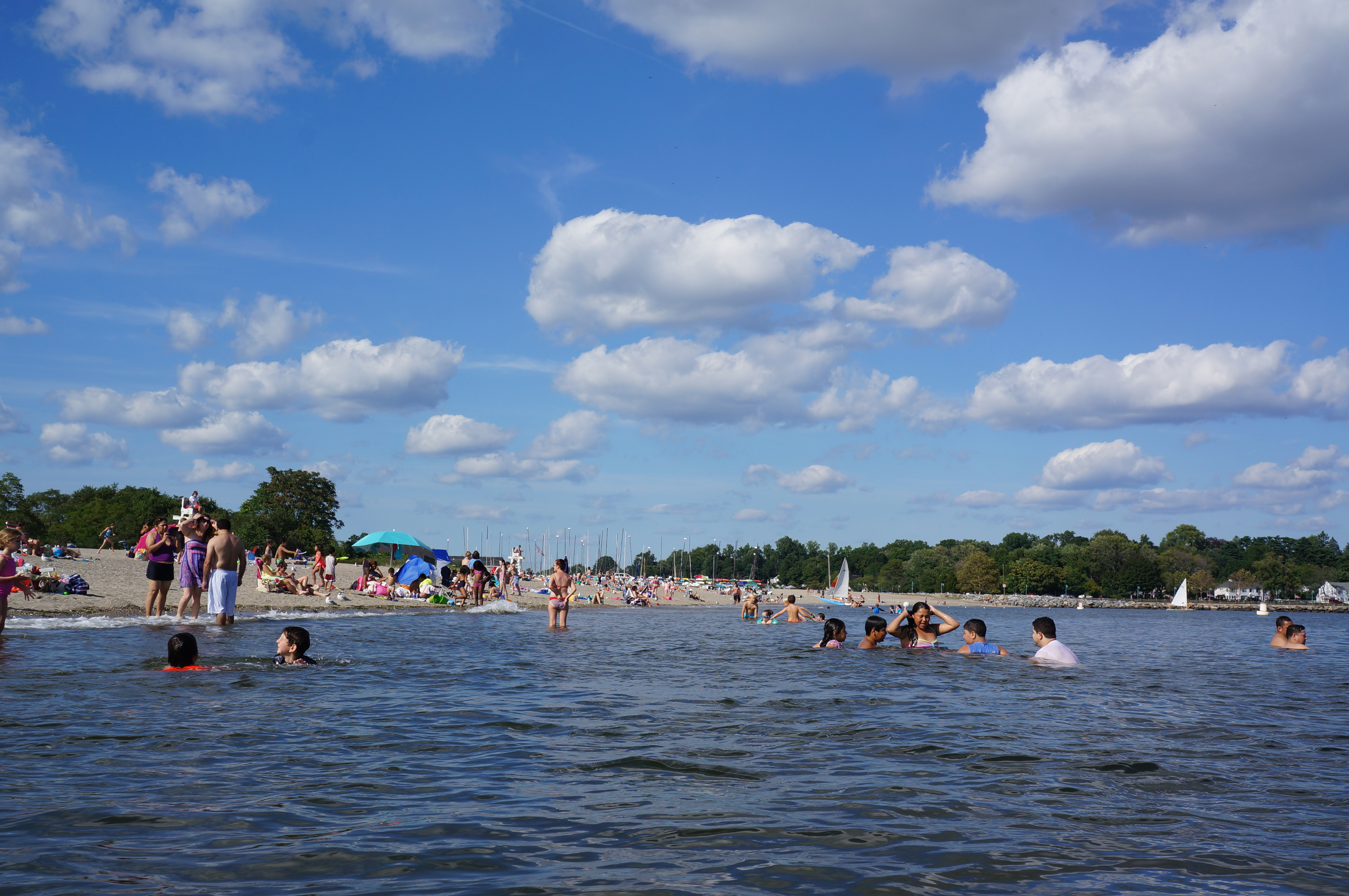 Resilient Beaches, Coastline and Rivers