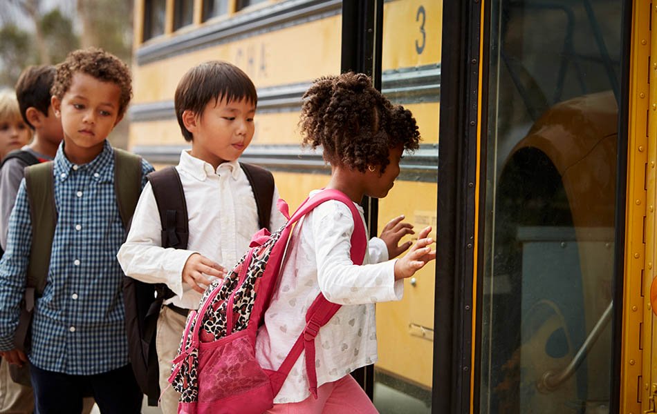 How Will Connecticut Reach its Goal of 30% Electric School Buses by 2030?