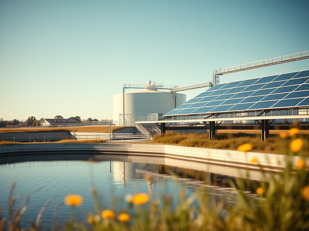 Wastewater Management