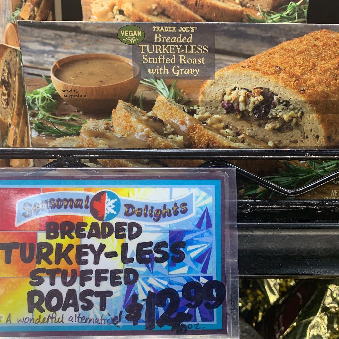Delicious Vegan Roasts for Your Holiday Dinner