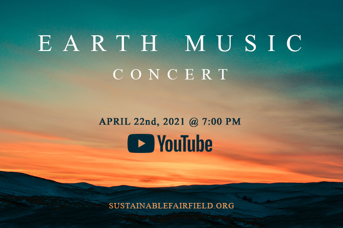 Earth Music Concert