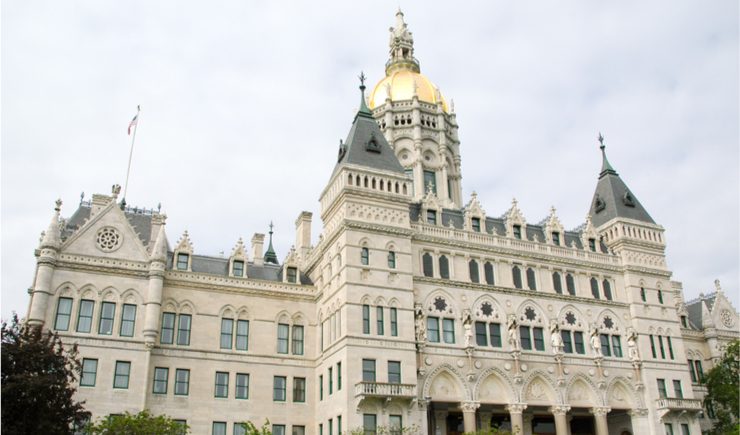 Legislator Forum: Earth Day 2021