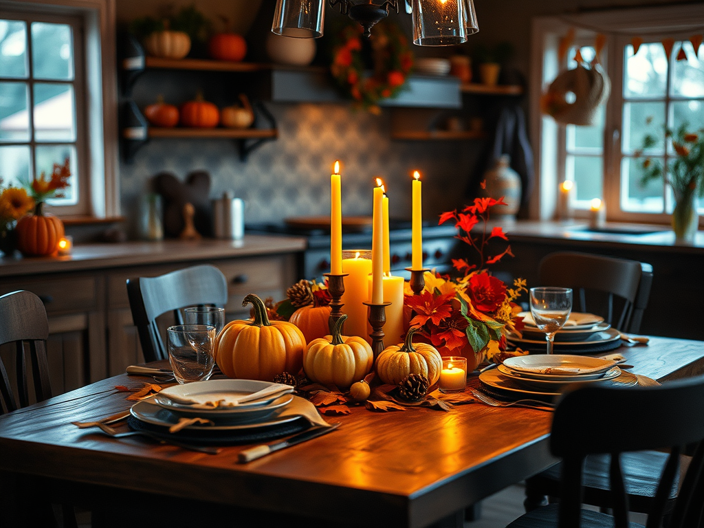 What to Do with That Fall Decor? Don’t Trash It!